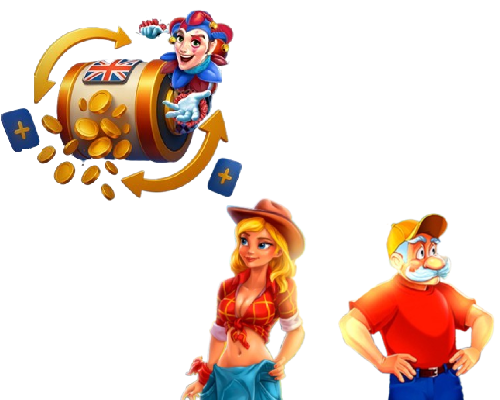 bloody slots casino info