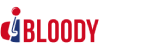 bloody slots casino logo